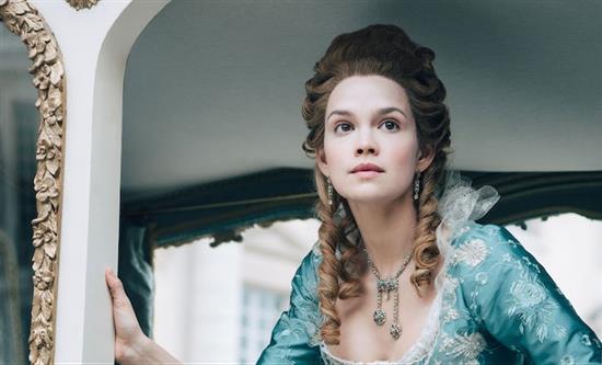 Banijay Rights Courts Marie Antoinette